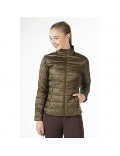 HKM Summer Quilted Jacket...