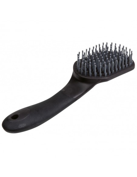 HKM Mane and Tail Brush Allure