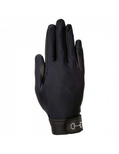 Comprar online HKM Riding gloves Monaco Style