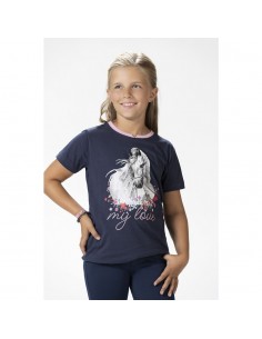 CLOTHING Codina - RIDER Martínez & COMPLEMENTS Tops Tops Julio EQUESTRIAN · Pferde children sweaters Sweaters for and &