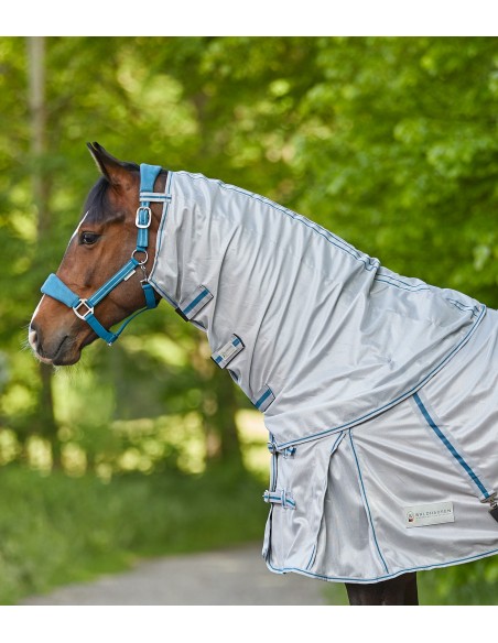 WALDHAUSEN Protect Fly Rug Neck
