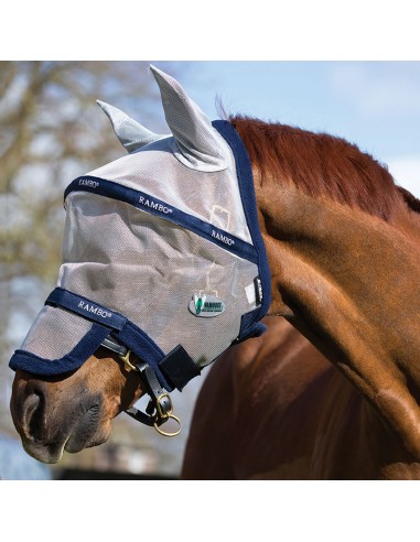 Comprar online Rambo Plus FLy Mask