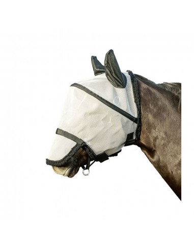 Comprar online HKM Anti Fly Mask with nose protection