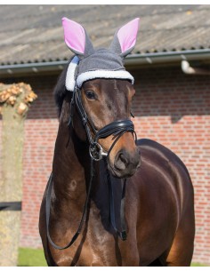 QHP Easter Bunnery Ears Hat