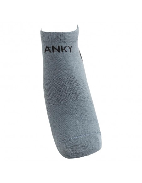 Calcetines técnicos cortos ANKY SS'22