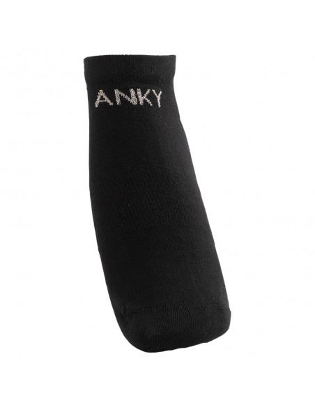 ANKY Technical Sneaker Socks SS'22