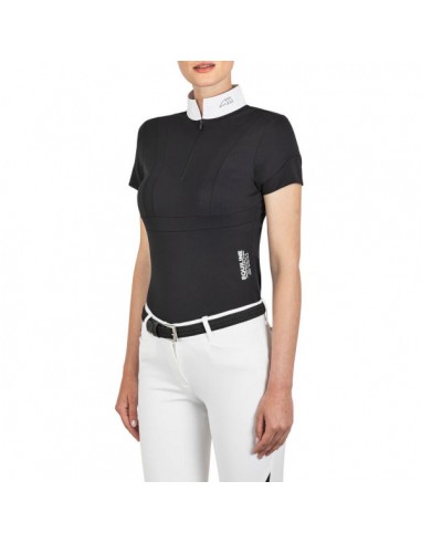 Comprar online Equiline Women's Competition Polo...