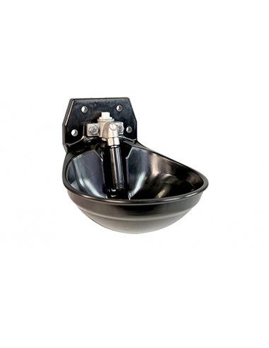 Comprar online Suevia Water Bowl 12P Black