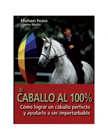 Comprar online LIBRO: El caballo al 100%  Como...