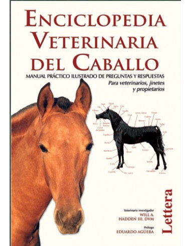 Comprar online LIBRO: Enciclopedia Veterinaria del...