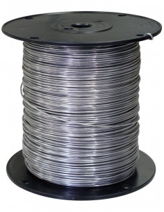 Aluminum Wire 2mm 400 meters