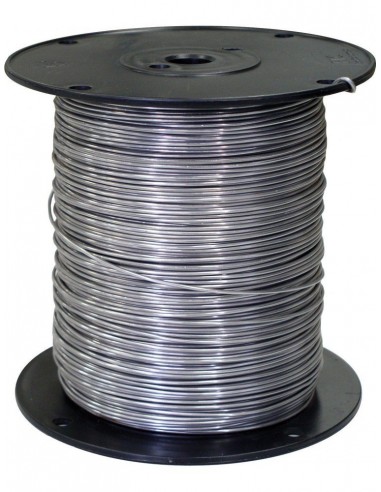 Comprar online Aluminum Wire 2mm 400 meters