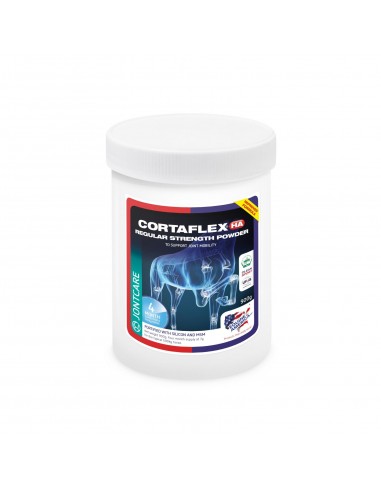 Comprar online Cortaflex HA Regular Powder - Equine...