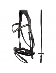 ANKY® Bridle Comfort Fit...
