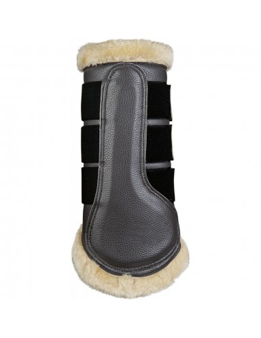 Comprar online HKM Protection boots Comfort Premium Fur