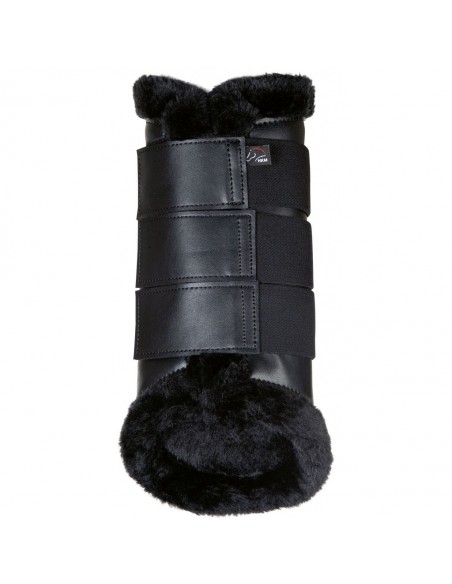 HKM Protection boots Comfort Premium Fur