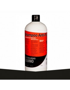 ZALDI Antifly shampoo with...