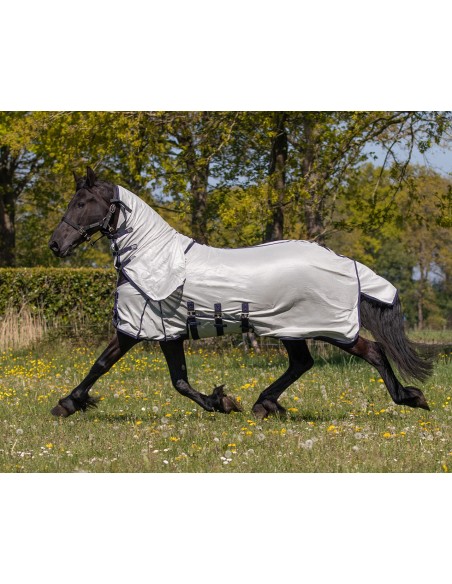 QHP Fly sheet with neck and hood Big...