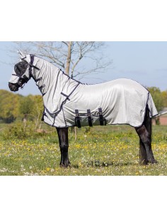 QHP Fly sheet with neck and...