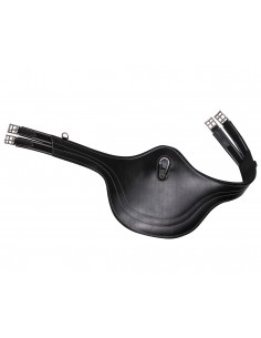 QHP Belly Guard girth with...