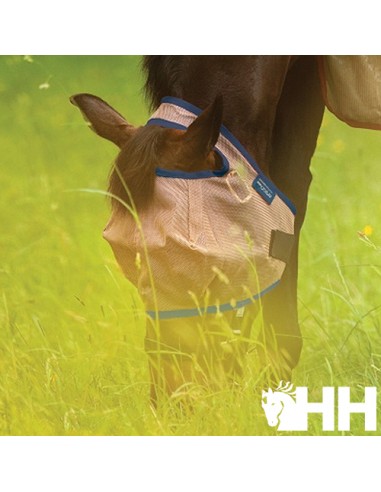 Comprar online MIO Fly Mask with No Ears