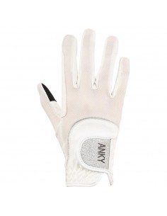 Guantes ANKY Technical Mesh...