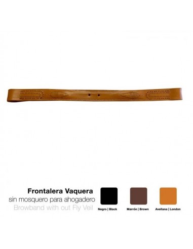 Comprar online ZALDI Spanish Browband without fly veil