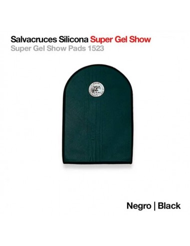 Comprar online Salvacruces de silicona Super Gel Show