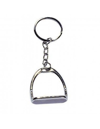 Comprar online HKM Key ring Stirrup