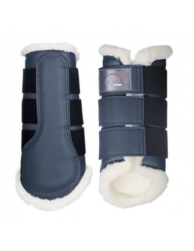 Comprar online HKM Comfort Protection boots
