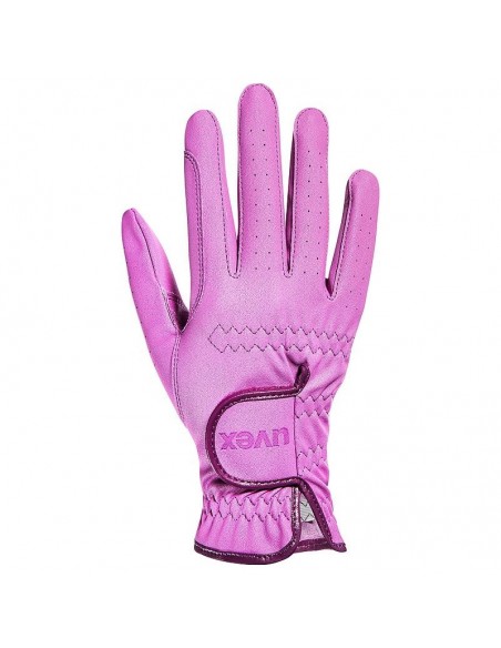Guantes UVEX Sportstyle KID