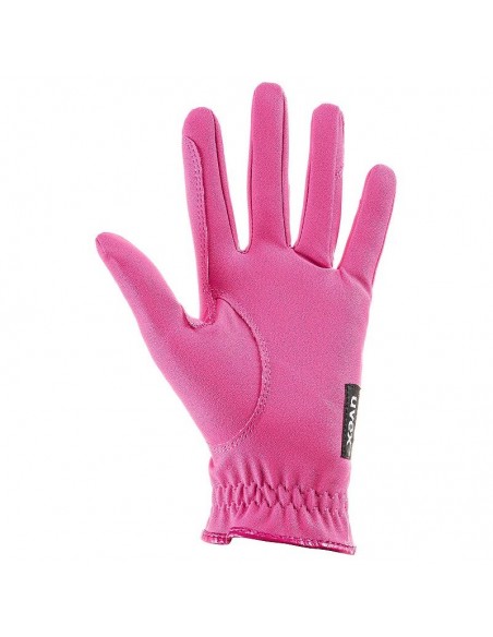 Guantes UVEX Sportstyle KID
