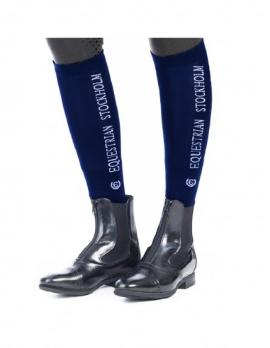 Comprar online Equestrian Stockholm Knee Socks...