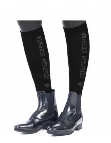 Comprar online Equestrian Stockholm Knee Socks Total...