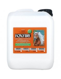 FOXFIRE Hair Shine Spray 5L