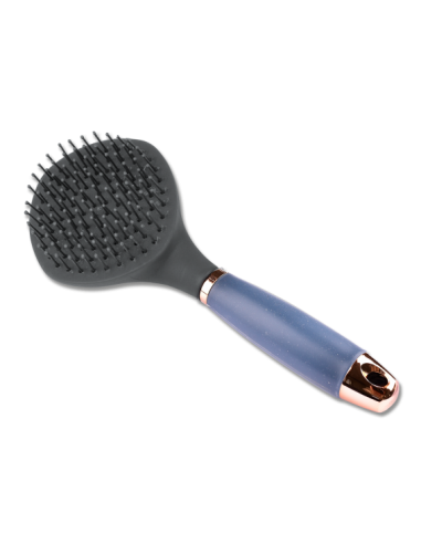 Comprar online Longhair brush with gel handle...