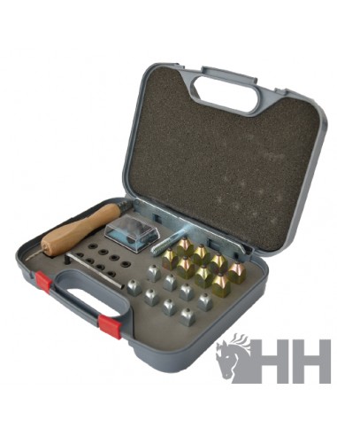 Comprar online HISMAR Standard Tungsten Screw and...