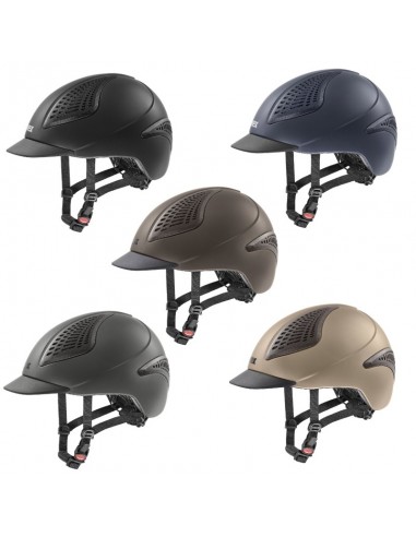 Comprar online UVEX Helmet Exxential II