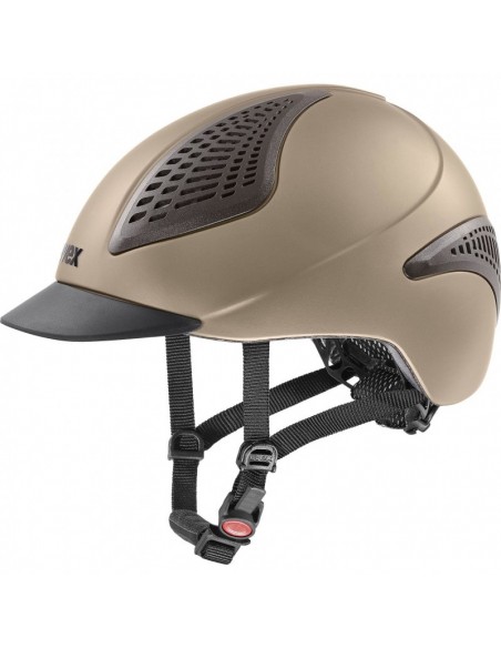 UVEX Helmet Exxential II