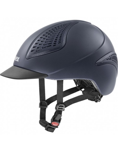 UVEX Helmet Exxential II
