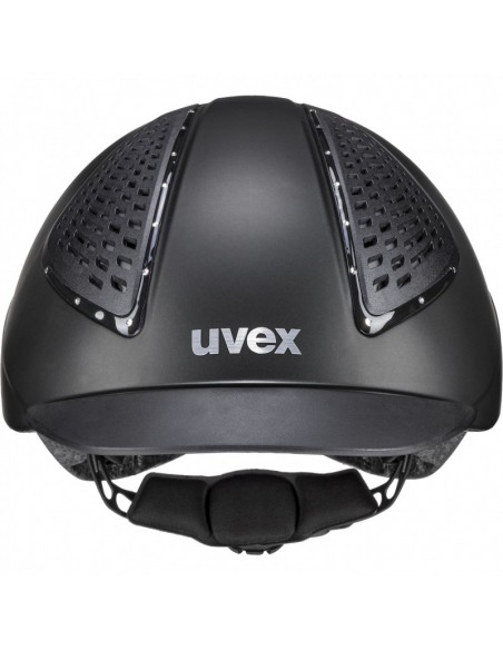 UVEX Helmet EXXENTIAL II Glamour