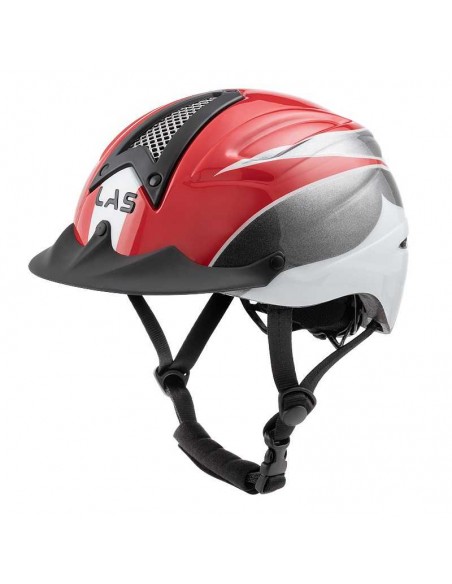 LAS Helmet XT-E Endurance