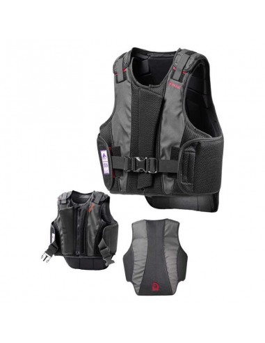 Comprar online Tattini Adult Body Protector with zip