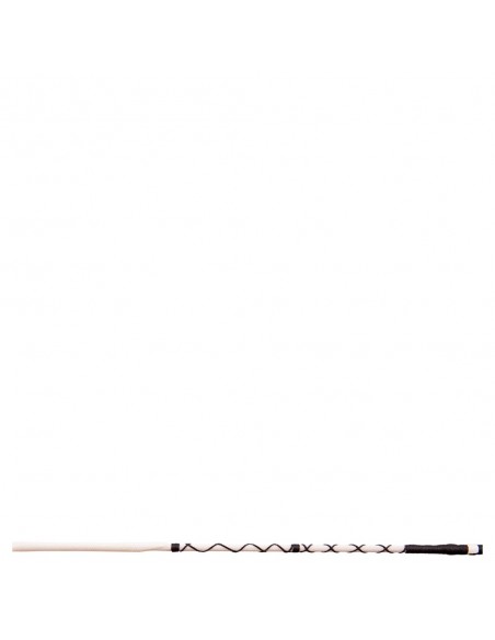 Premiere Bow Topped Whip Halley