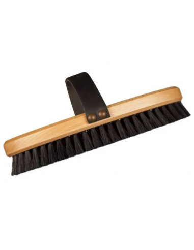 Comprar online ZALDI Mixed Nylon-Hair Wooden Brush