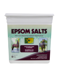 EPSOM SALT 5kg - TRM