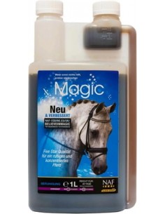 Magic Liquid 1L - NAF...