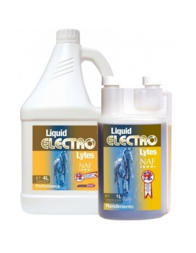 Comprar online ELECTRO LYTES Liquid electrolytes