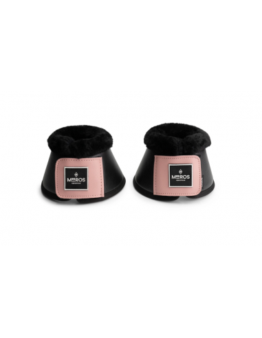 Comprar online Mrs. Ros Neoprene and Faux Fur Bell...