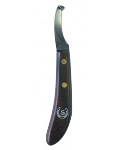 DOUBLE-S CLASSIC HOOF KNIFE